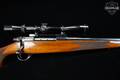 1980's Weatherby Vanguard .270 Win. Blued in Very Good Condition Image 5