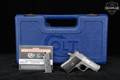 2013 Colt Mustang Pocketlite Series 80 .380 ACP Two-Tone Stainless in Very Good Condition Image 2