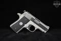 2013 Colt Mustang Pocketlite Series 80 .380 ACP Two-Tone Stainless in Very Good Condition Image 3