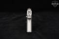 2013 Colt Mustang Pocketlite Series 80 .380 ACP Two-Tone Stainless in Very Good Condition Image 4