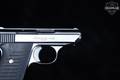 Bryco Arms Jennings J-22 Nickel .22 LR Chrome-Plated in Excellent Condition Image 5