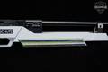 Anschutz 2002 Compressed Air ALU .177 Caliber (4.5mm) Grey in Very Good Condition Image 5