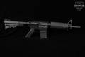 Palmetto State Armory (PSA) PA-15 5.56mm NATO Black in Excellent Condition Image 3