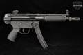 Makina ve Kimya Endüstrisi (MKE) AP5 9mm Luger Black & Synthetic in Very Good Condition Image 3