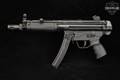 Makina ve Kimya Endüstrisi (MKE) AP5 9mm Luger Black & Synthetic in Very Good Condition Image 4