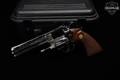 1965 Colt Python .357 Mag. Nickel Plated in Excellent Condition Image 2