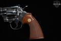 1965 Colt Python .357 Mag. Nickel Plated in Excellent Condition Image 5