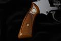 1983 Smith & Wesson (S&W) Model 37 Airweight .38 Spl. Blued in Very Good Condition Image 3