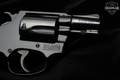1983 Smith & Wesson (S&W) Model 37 Airweight .38 Spl. Blued in Very Good Condition Image 5