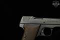 1915-1918 Becker & Hollander Beholla .32 Auto (7.65 Browning) Blued in Good Condition Image 3