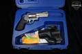 2007 Smith & Wesson (S&W) Model 500 .500 S&W Stainless Steel in Very Good Condition Image 2