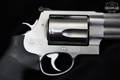 2007 Smith & Wesson (S&W) Model 500 .500 S&W Stainless Steel in Very Good Condition Image 4