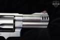 2007 Smith & Wesson (S&W) Model 500 .500 S&W Stainless Steel in Very Good Condition Image 5