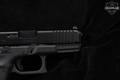 Glock 23 Gen5 .40 S&W nDLC in Excellent Condition Image 5