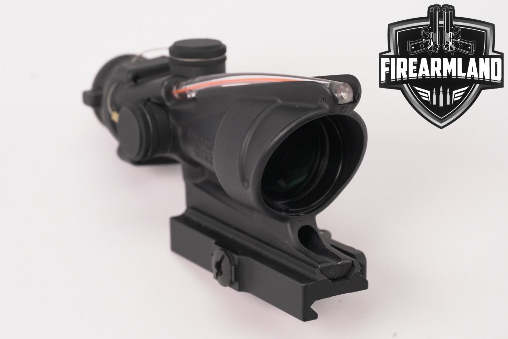 Trijicon ACOG 4x32 Tritium 7.62 BDC | Sold