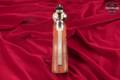 Smith & Wesson (S&W) Model 15-3 Combat Masterpiece .38 Spl. Bright Nickel in Very Good Condition Image 5