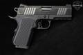 Alpha Foxtrot AF1911-S15 Gen2 Bobtail 9mm Luger (9x19 Para) Polished Black DLC in Excellent Condition Image 3