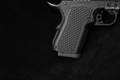 Alpha Foxtrot AF1911-S15 Gen2 Bobtail 9mm Luger (9x19 Para) Polished Black DLC in Excellent Condition Image 4