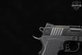 Alpha Foxtrot AF1911-S15 Gen2 Bobtail 9mm Luger (9x19 Para) Polished Black DLC in Excellent Condition Image 5