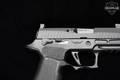 Sig Sauer P320 X-Compact 9mm Luger Nitron in Very Good Condition Image 4
