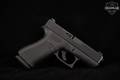 Glock 43X 9mm Luger nDLC in Excellent Condition Image 3