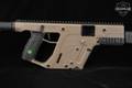 KRISS Vector CRB Gen II Enhanced 9mm Luger FDE in Very Good Condition Image 5