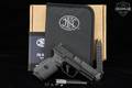 FN America FN 509 NMS 9mm Luger Black in Very Good Condition Image 2
