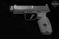 FN America FN 509 NMS 9mm Luger Black in Very Good Condition Image 3