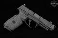 FN America FN 509 NMS 9mm Luger Black in Very Good Condition Image 4