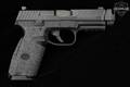 FN America FN 509 NMS 9mm Luger Black in Very Good Condition Image 5