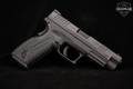 Springfield Armory XDM Standard .40 S&W Black in Excellent Condition Image 3