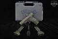 Walther PPS M2 9mm Luger Black in Excellent Condition Image 2
