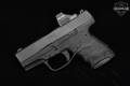 Walther PPS M2 9mm Luger Black in Excellent Condition Image 3