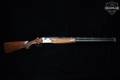 2017 Beretta 687 Silver Pigeon III Joel Etchen Special 12 Gauge Stainless Steel in Very Good Condition Image 2