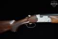 2017 Beretta 687 Silver Pigeon III Joel Etchen Special 12 Gauge Stainless Steel in Very Good Condition Image 4