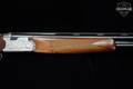 2017 Beretta 687 Silver Pigeon III Joel Etchen Special 12 Gauge Stainless Steel in Very Good Condition Image 5