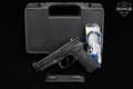 Beretta 92 GTS Full Size 9mm Luger Black in Very Good Condition Image 2