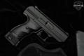 Hi-Point C9 9mm Luger Black in Excellent Condition Image 2