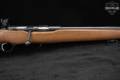 Mossberg Model 340BD .22 LR Blued & Walnut in Fair Condition Image 4
