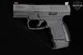 Walther PPS Classic (First Generation) 9mm Luger Black in Very Good Condition Image 3