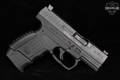 Walther PPS Classic (First Generation) 9mm Luger Black in Very Good Condition Image 4