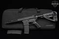Franklin Armory AR-Pistol 5.56mm NATO Anodized Black in Very Good Condition Image 2