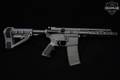 Franklin Armory AR-Pistol 5.56mm NATO Anodized Black in Very Good Condition Image 3