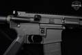 Franklin Armory AR-Pistol 5.56mm NATO Anodized Black in Very Good Condition Image 5