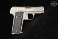 1916-1920 Eibar Paramount .32 ACP Blued in Good Condition Image 4