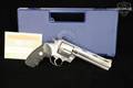 1994 Colt Anaconda .44 Mag. Brushed Stainless in Very Good Condition Image 2