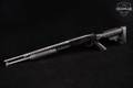 Mossberg Model 500A Tactical 12 Gauge Blued in Good Condition Image 2