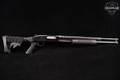 Mossberg Model 500A Tactical 12 Gauge Blued in Good Condition Image 3