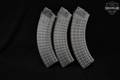 Arsenal THREE (3) Circle-10 AK-47 40 Round Waffle Magazines 7.62x39 in Excellent Condition Image 2