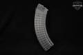 Arsenal THREE (3) Circle-10 AK-47 40 Round Waffle Magazines 7.62x39 in Excellent Condition Image 3
